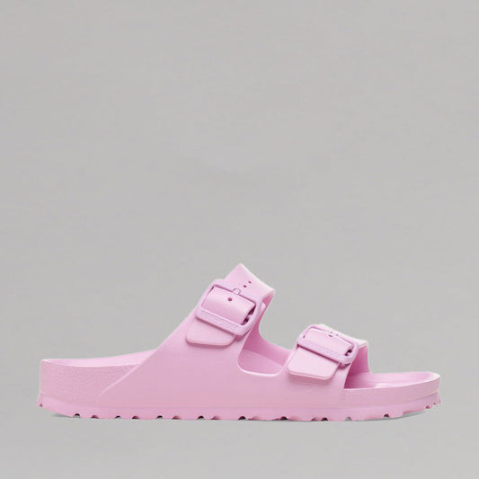 BIRKENSTOCK - ARIZONA EVA 1027355 - FONDANT PINK - NARROW FIT