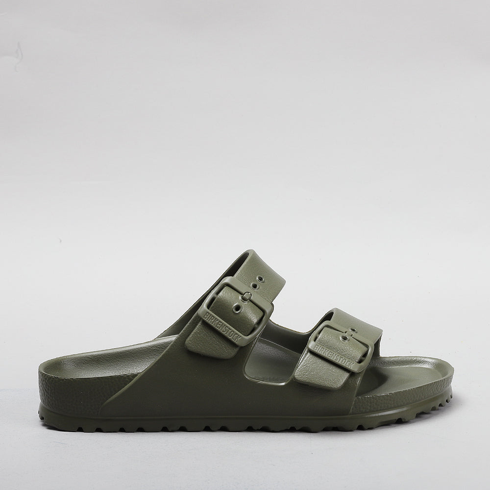 BIRKENSTOCK - ARIZONA EVA 1019152 - KHAKI - NARROW FIT
