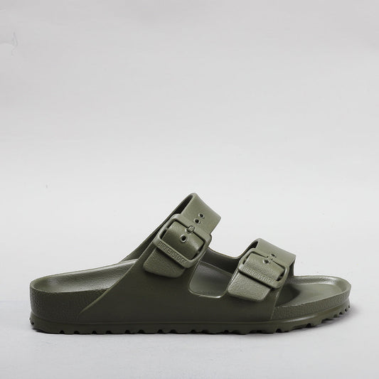 BIRKENSTOCK - ARIZONA EVA 1019152 - KHAKI - NARROW FIT