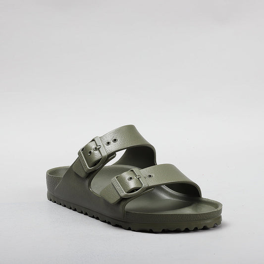 BIRKENSTOCK - ARIZONA EVA 1019152 - KHAKI - NARROW FIT