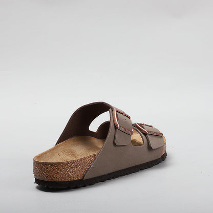 BIRKENSTOCK - ARIZONA BF - MOCCA