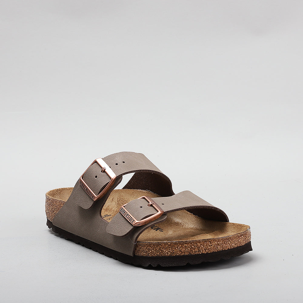 BIRKENSTOCK - ARIZONA BF - MOCCA