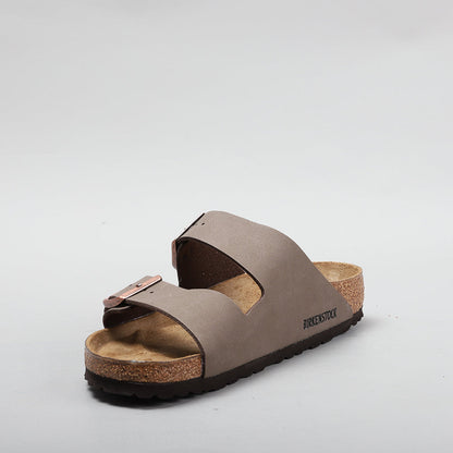 BIRKENSTOCK - ARIZONA BF - MOCCA
