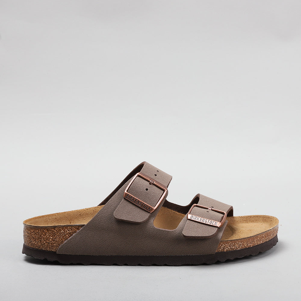 BIRKENSTOCK - ARIZONA BF - MOCCA NARROW
