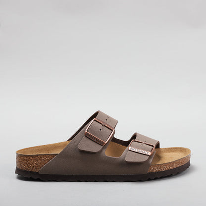 BIRKENSTOCK - ARIZONA BF - MOCCA NARROW