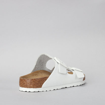 BIRKENSTOCK - ARIZONA 1025048 - WHITE