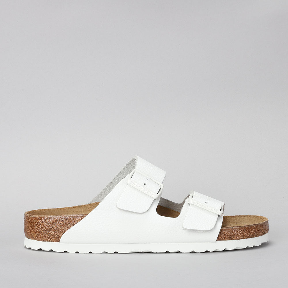 BIRKENSTOCK - ARIZONA 1025048 - WHITE