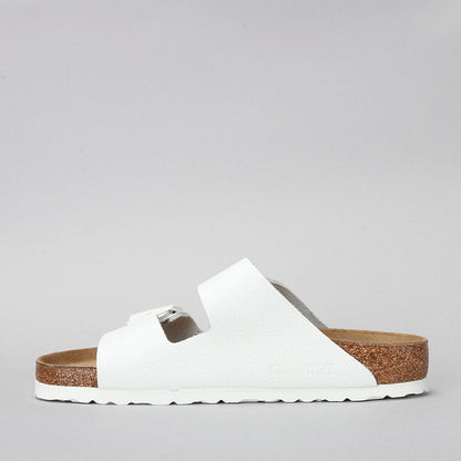BIRKENSTOCK - ARIZONA 1025048 - WHITE