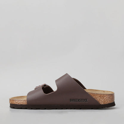 BIRKENSTOCK - ARIZONA 51703 - DARK BROWN NARROW