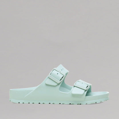 BIRKENSTOCK - ARIZONA EVA 1027404 - SURF GREEN - NARROW FIT