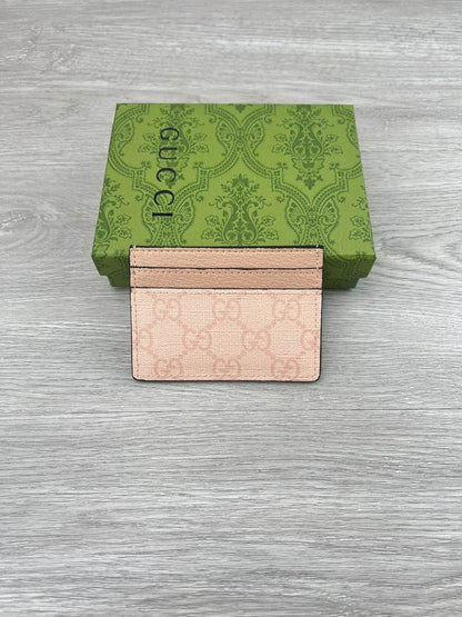 Portafoglio Gucci