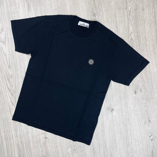 Stone Island Set - Navy