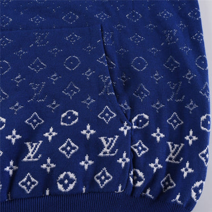 Felpa Louis Vuitton