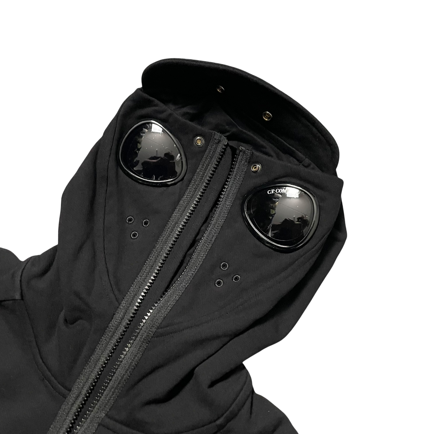 C.P. Company Full Zip Jacket