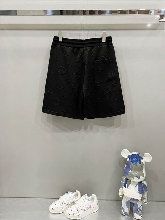 Pantaloncini Louis Vuitton