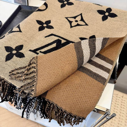 Sciarpa Louis Vuitton