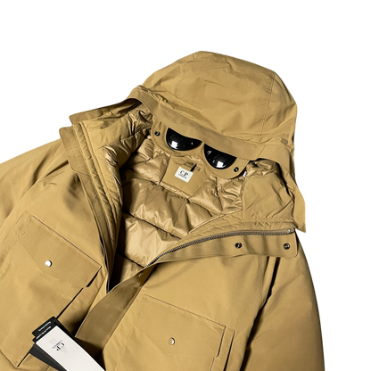 C.P. Company Micro-M Winter Jacket