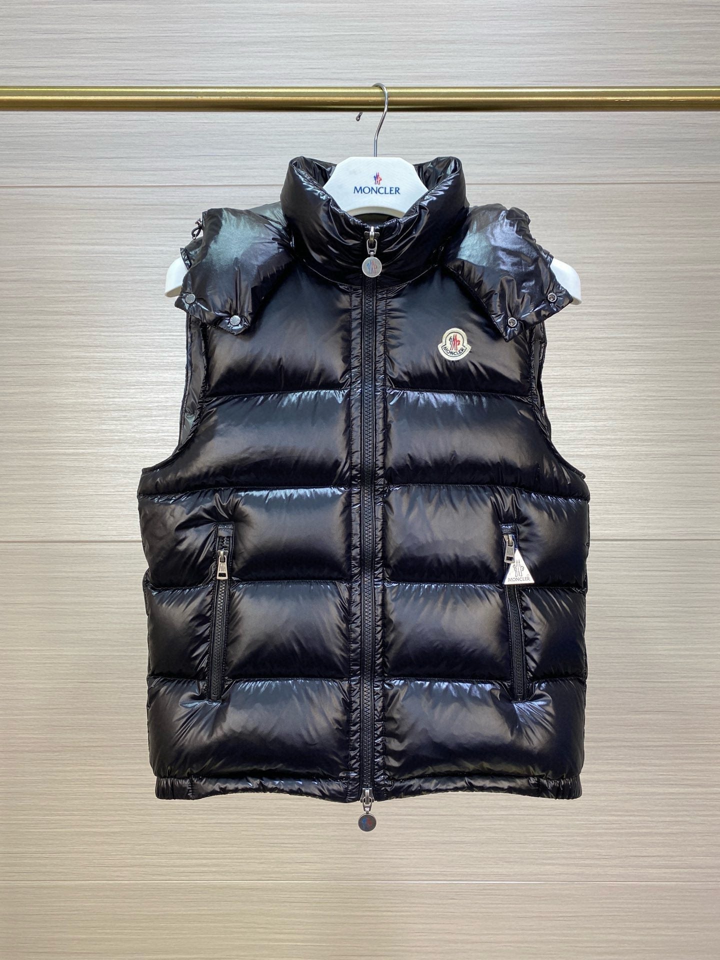 Smanicato Moncler