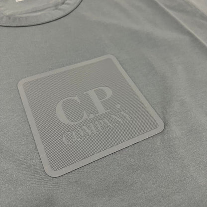 CP Company Metropolis T-Shirt - Grey