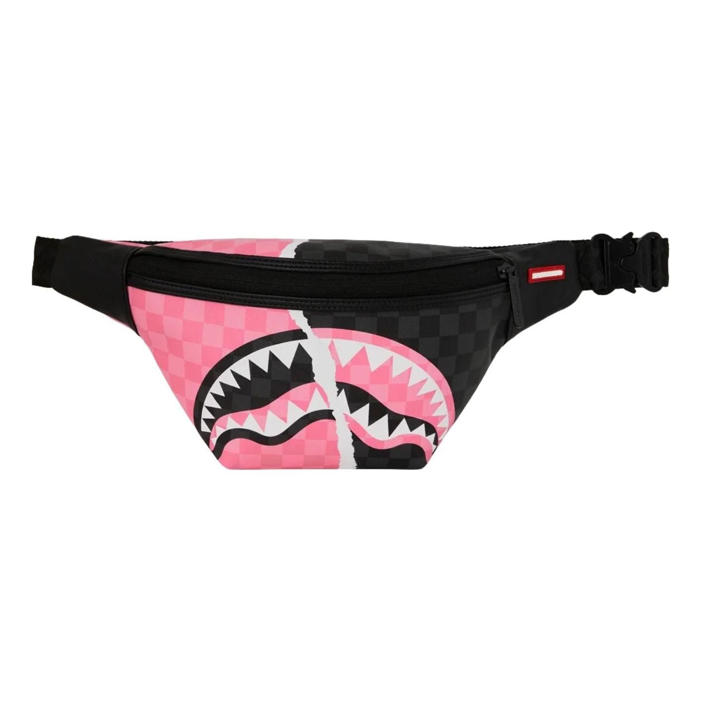 Sprayground Venom Crush Savvy Crossbody 'Multicolor' B8277