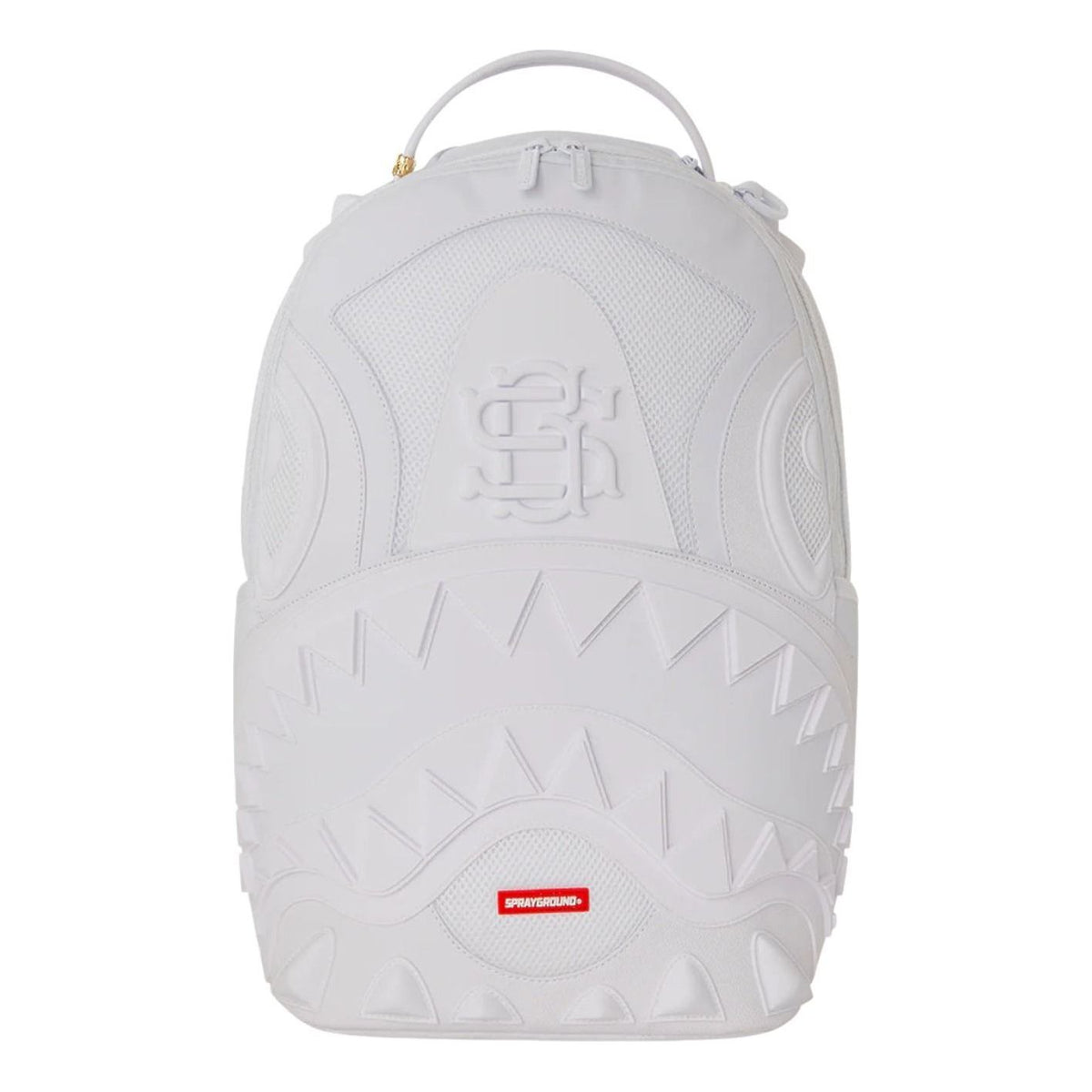 Sprayground Orbital Halo Backpack 'White' G6940-61
