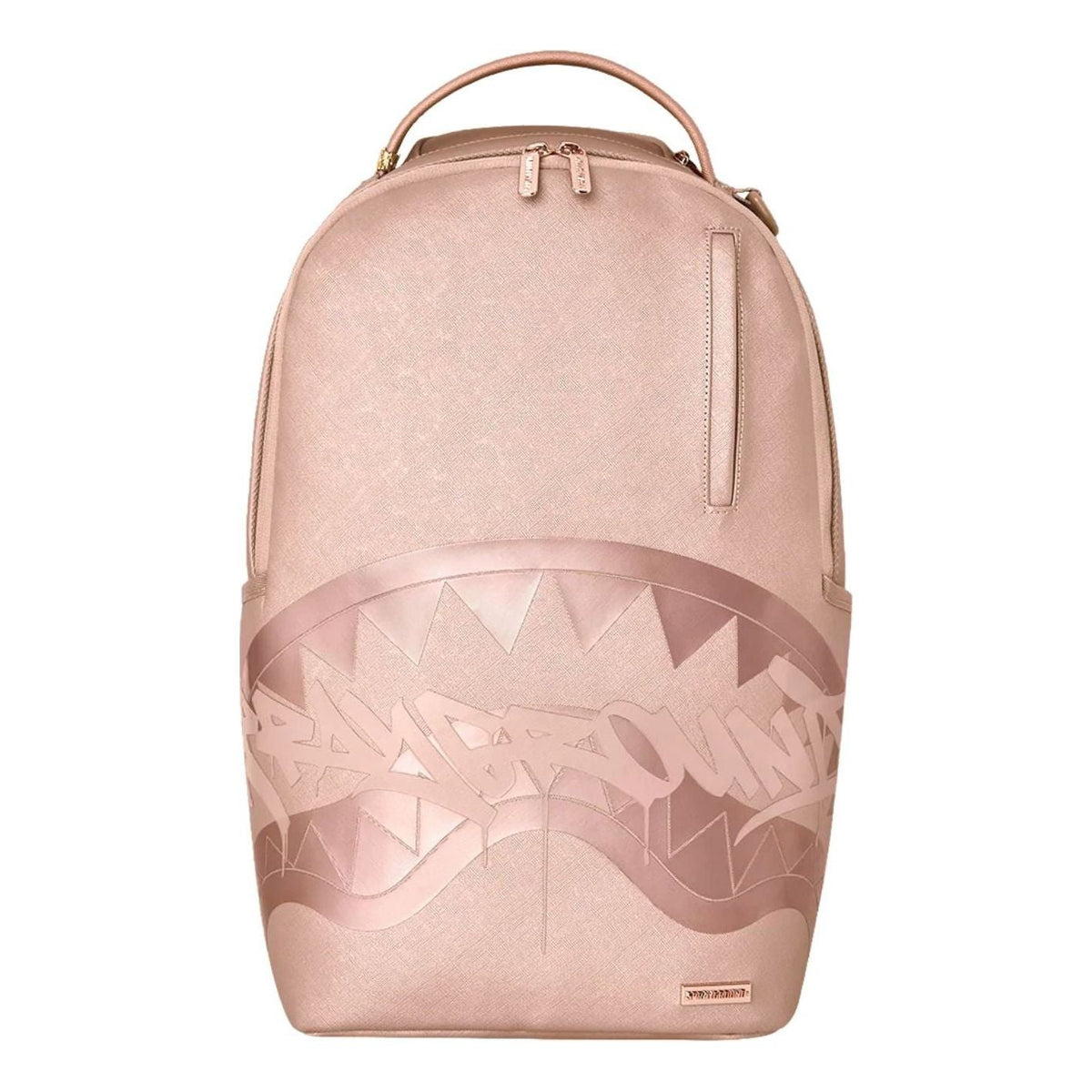 Sprayground Shadow Sharks Rose Ghost Backpack 'Rose' B8722