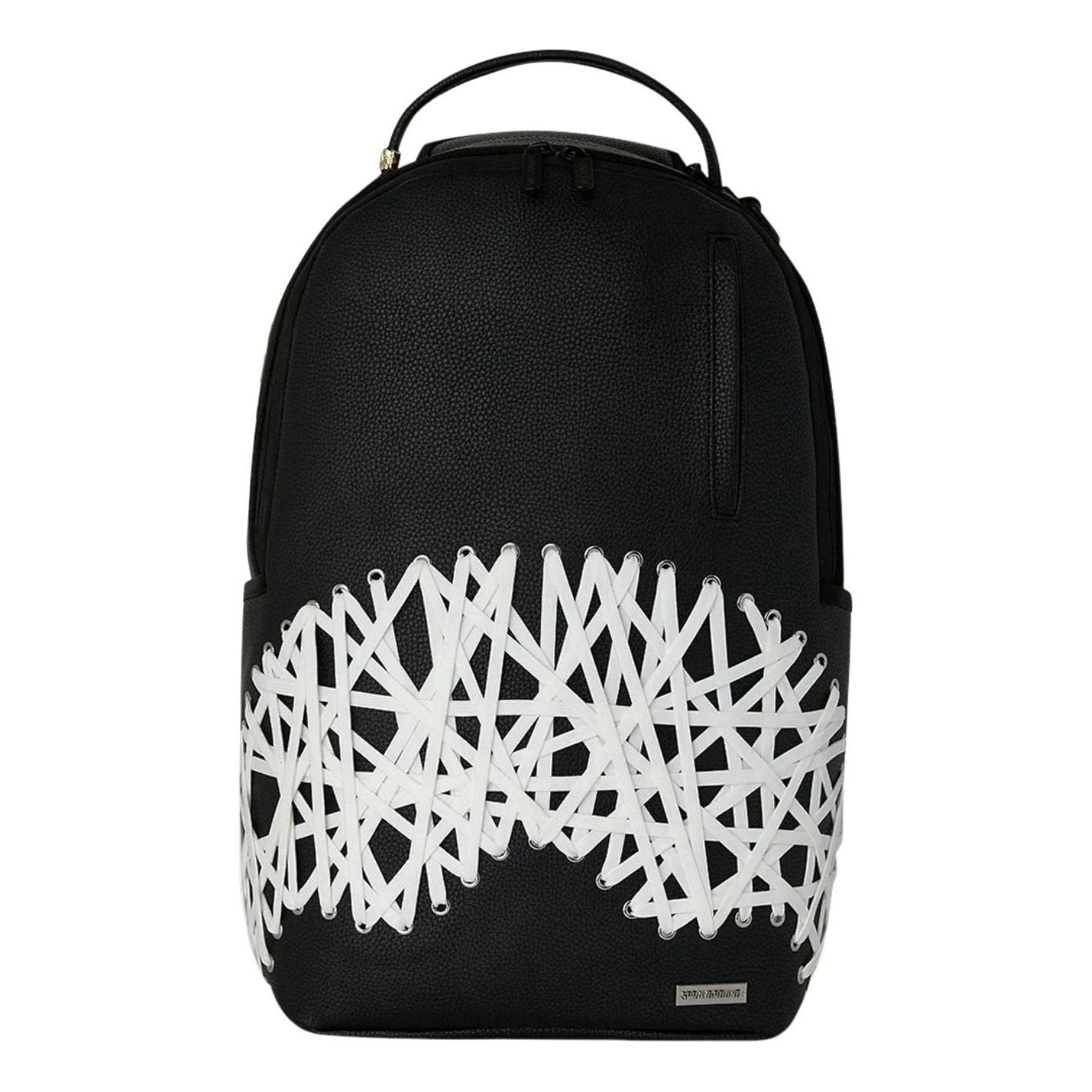 Sprayground Lace Maze Backpack 'Multicolor' B8844