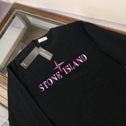 Felpa Stone Island