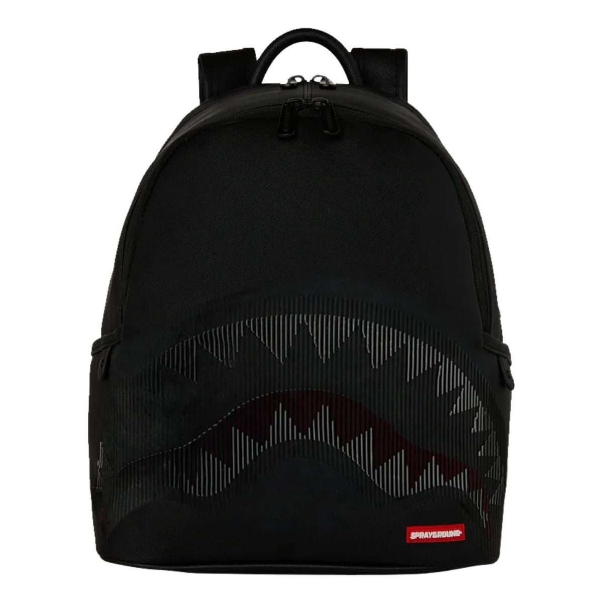 Sprayground Stealth Glide Savage Backpack 'Black' B9513