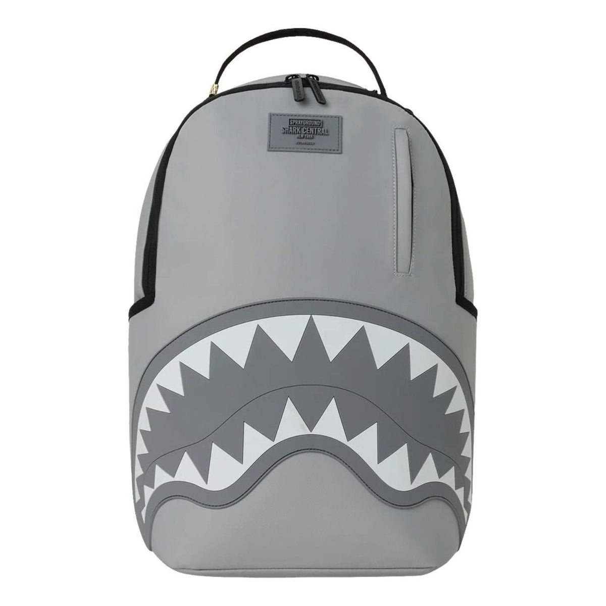 Sprayground Shark Central 2.0 Backpack 'Haze' B9638