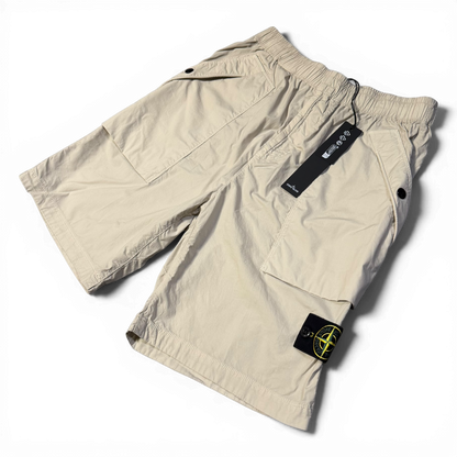 Stone Island Bermuda Comfort