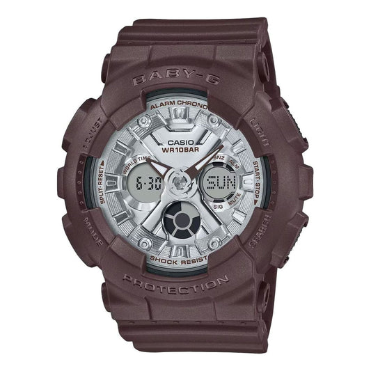 CASIO Baby-G BGD-310 Series 'Brown' BA-130SW-5A