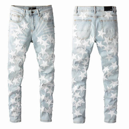 Jeans Amiri