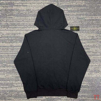 Felpa Stone Island