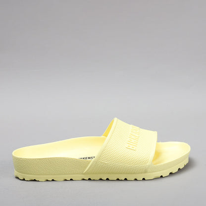 BIRKENSTOCK BARBADOS EVA 1023709 POPCORN SLIDES