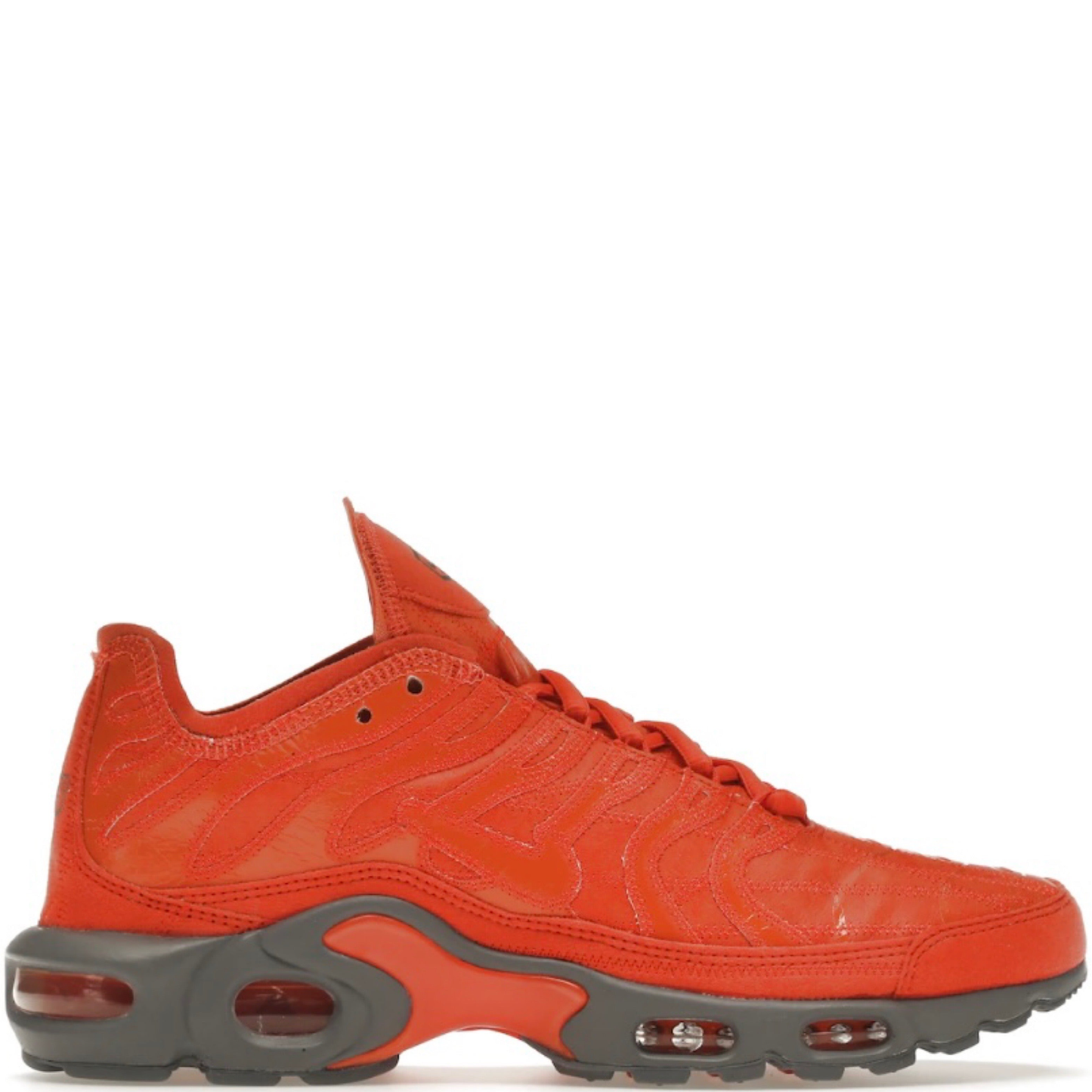 Nike Air Max Plus Tuned Decon Orange
