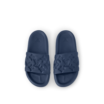 Slippers Louis Vuitton