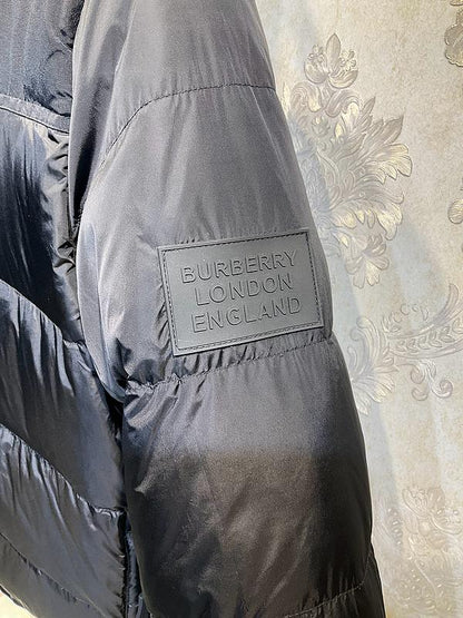 Giacca Burberry DoubleFace
