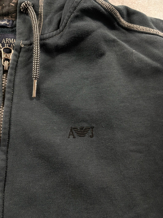 Armani Zipjacke (L)