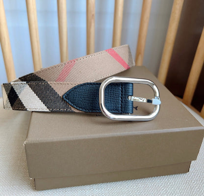Cintura BURBERRY