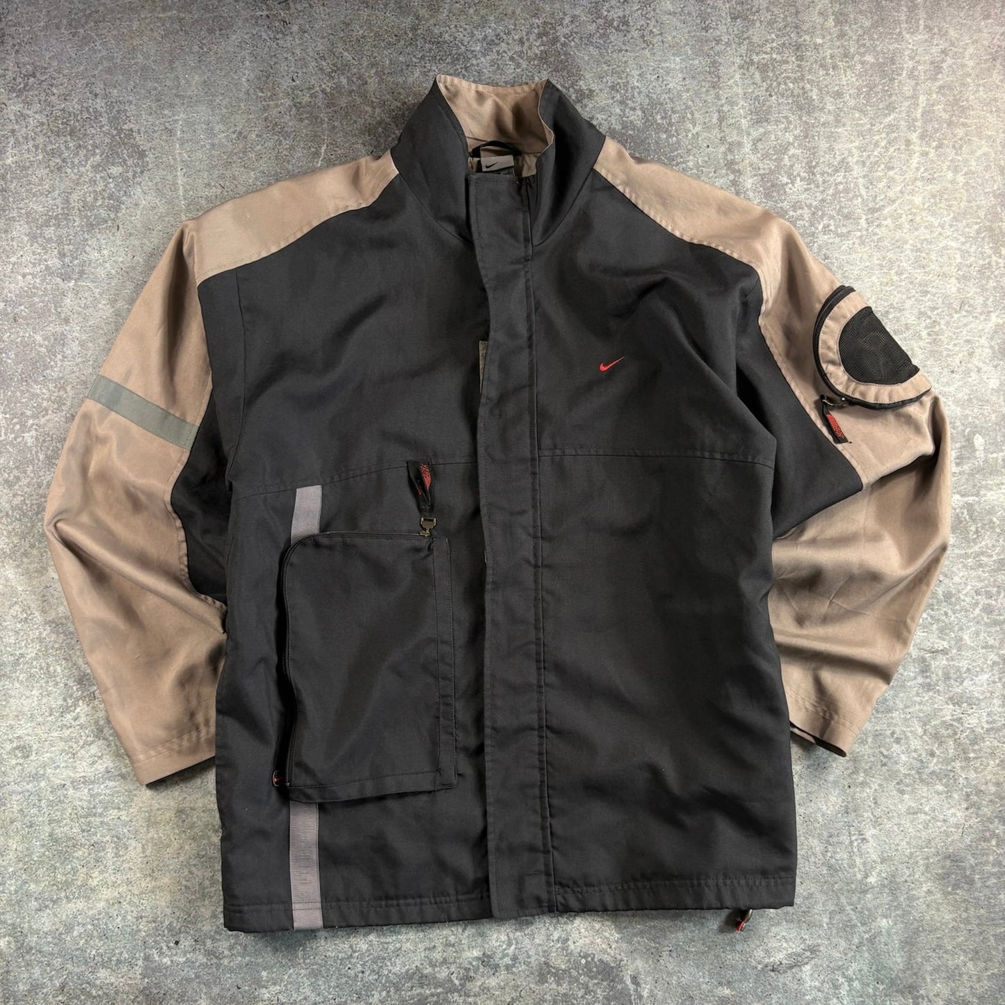 Nike Jacke (M)