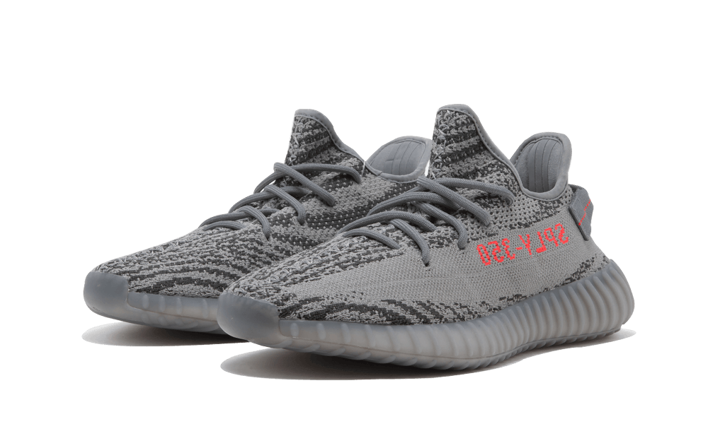 YEEZY 350 V2 BELUGA 2.0