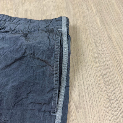 Stone Island Metal Swim Shorts - Dark Blue