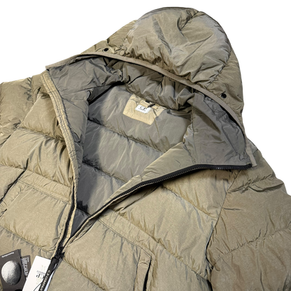 C.P. Company Chrome-R Jacket