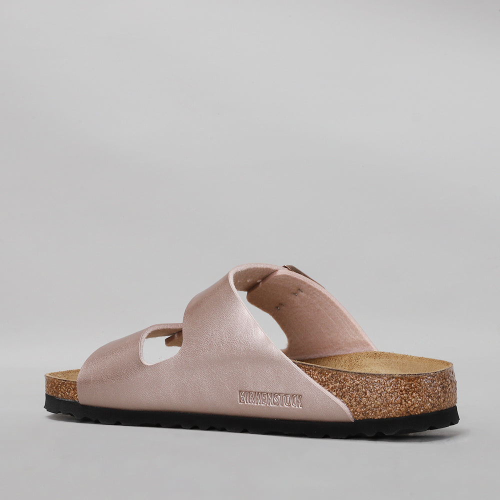 BIRKENSTOCK - ARIZONA 1023960 - COPPER NARROW