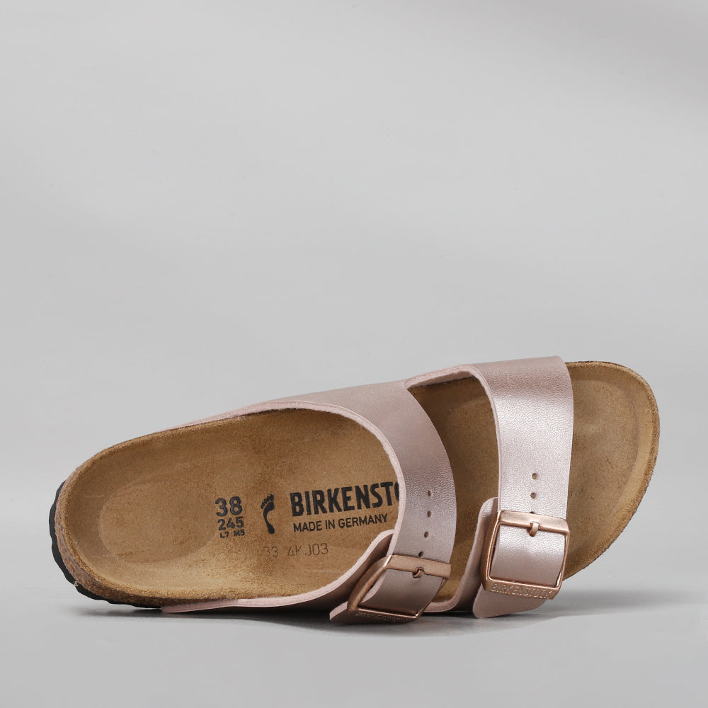 BIRKENSTOCK - ARIZONA 1023960 - COPPER NARROW