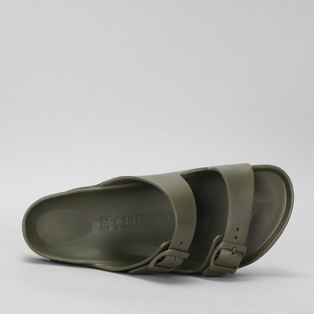BIRKENSTOCK - ARIZONA EVA 1019094 - KHAKHI