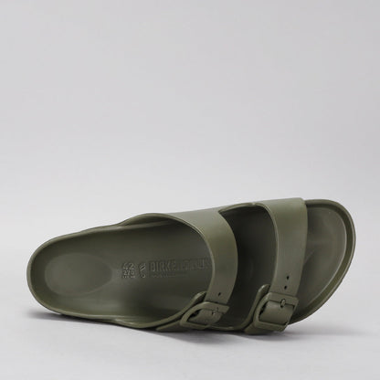 BIRKENSTOCK - ARIZONA EVA 1019094 - KHAKHI
