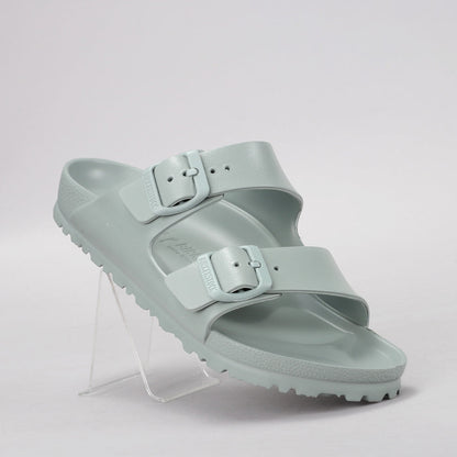 BIRKENSTOCK - ARIZONA EVA 1029653 - PURE SAGE - NARROW FIT