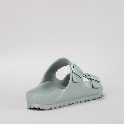 BIRKENSTOCK - ARIZONA EVA 1029653 - PURE SAGE - NARROW FIT